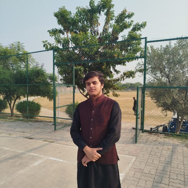 Abdul Mateen Baig