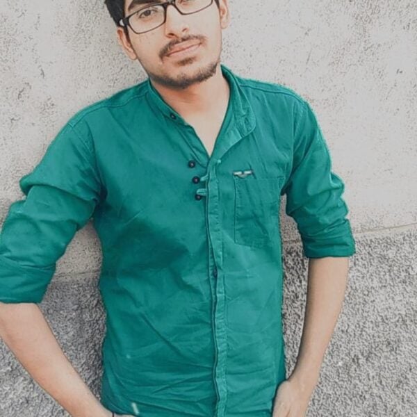 Aman  Parsrampuria 