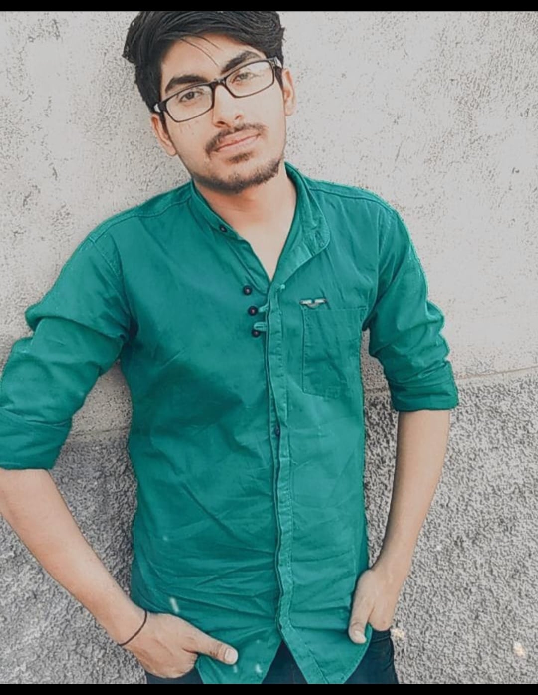 Aman Parsrampuria
