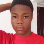 Emmanuel Reece Matthew - شيكاغو, الولايات المتحدة
