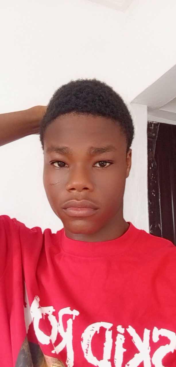 Emmanuel Reece Matthew