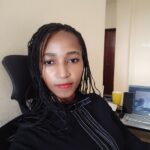 Shalleen H - Nairobi, Kenya