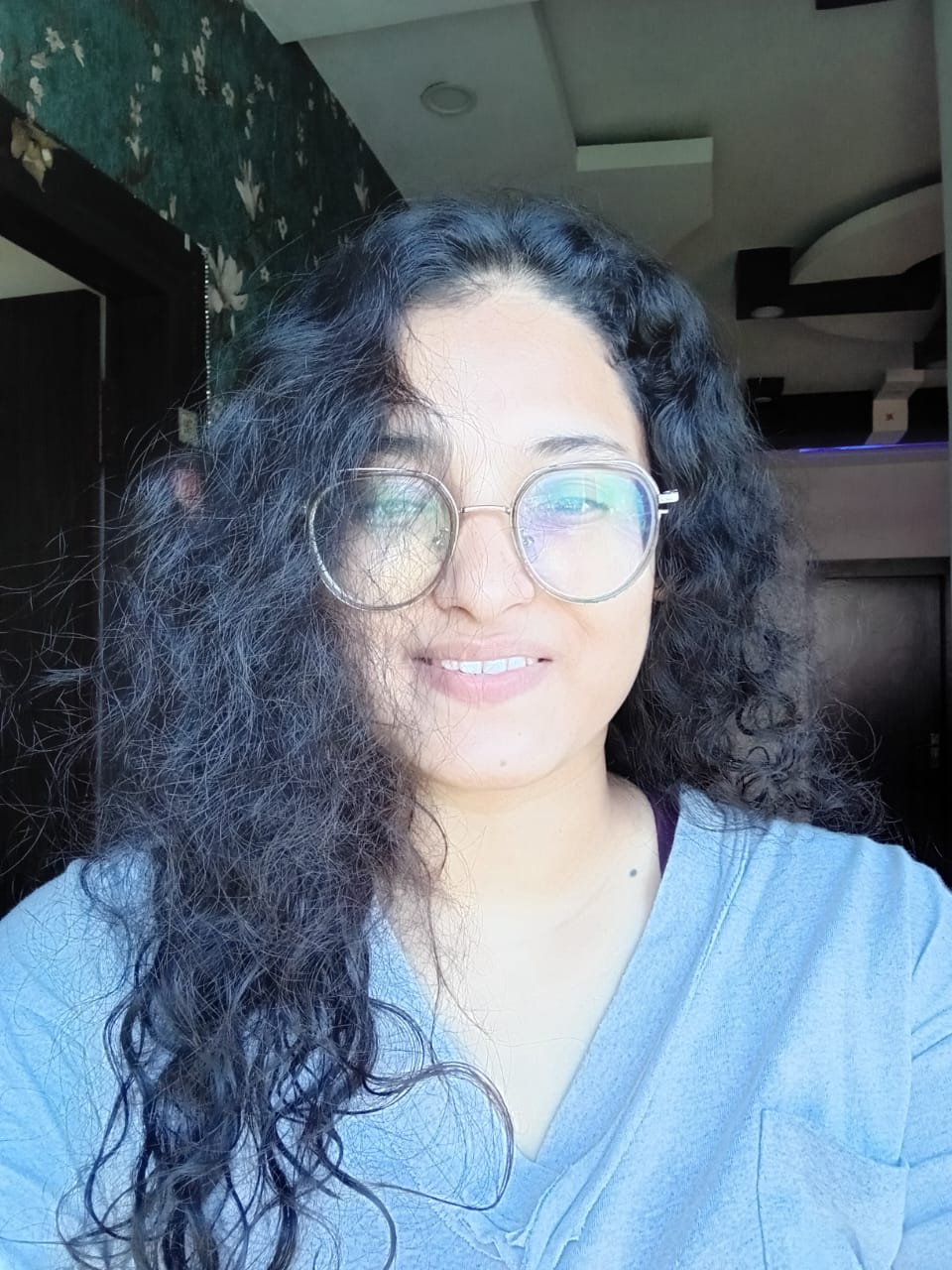 Rachna  Priya 