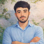 Keshav Sharma - Delhi, India