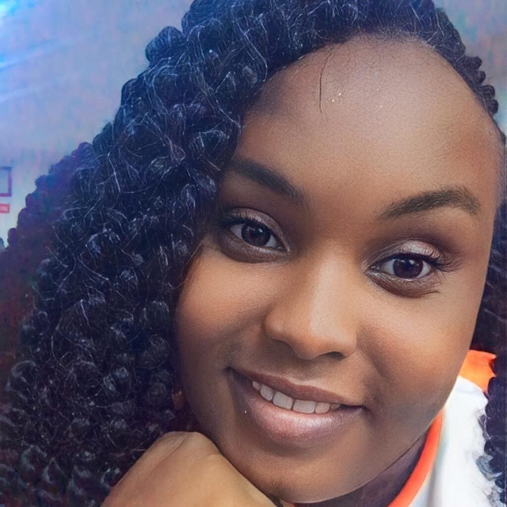 OLABISI PETIRIN - cover