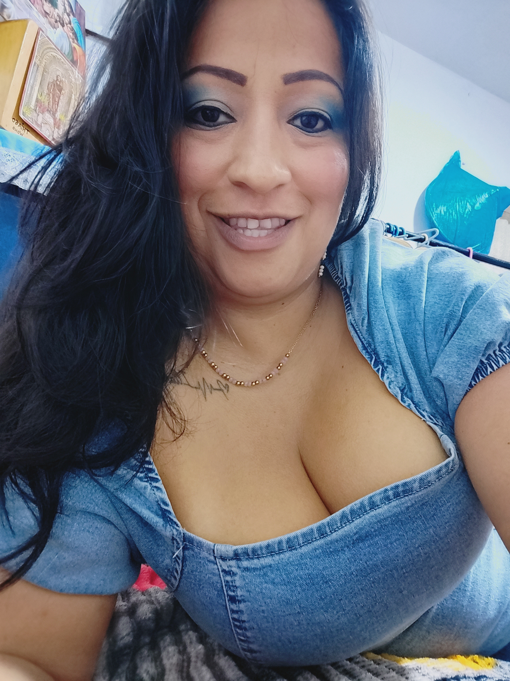 Yannina Rios - cover