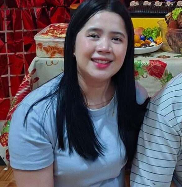 Claudine Torres