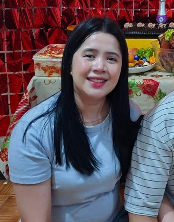 Claudine Torres