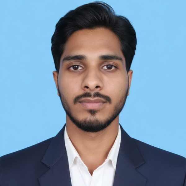 MD RASHEL AHAMED