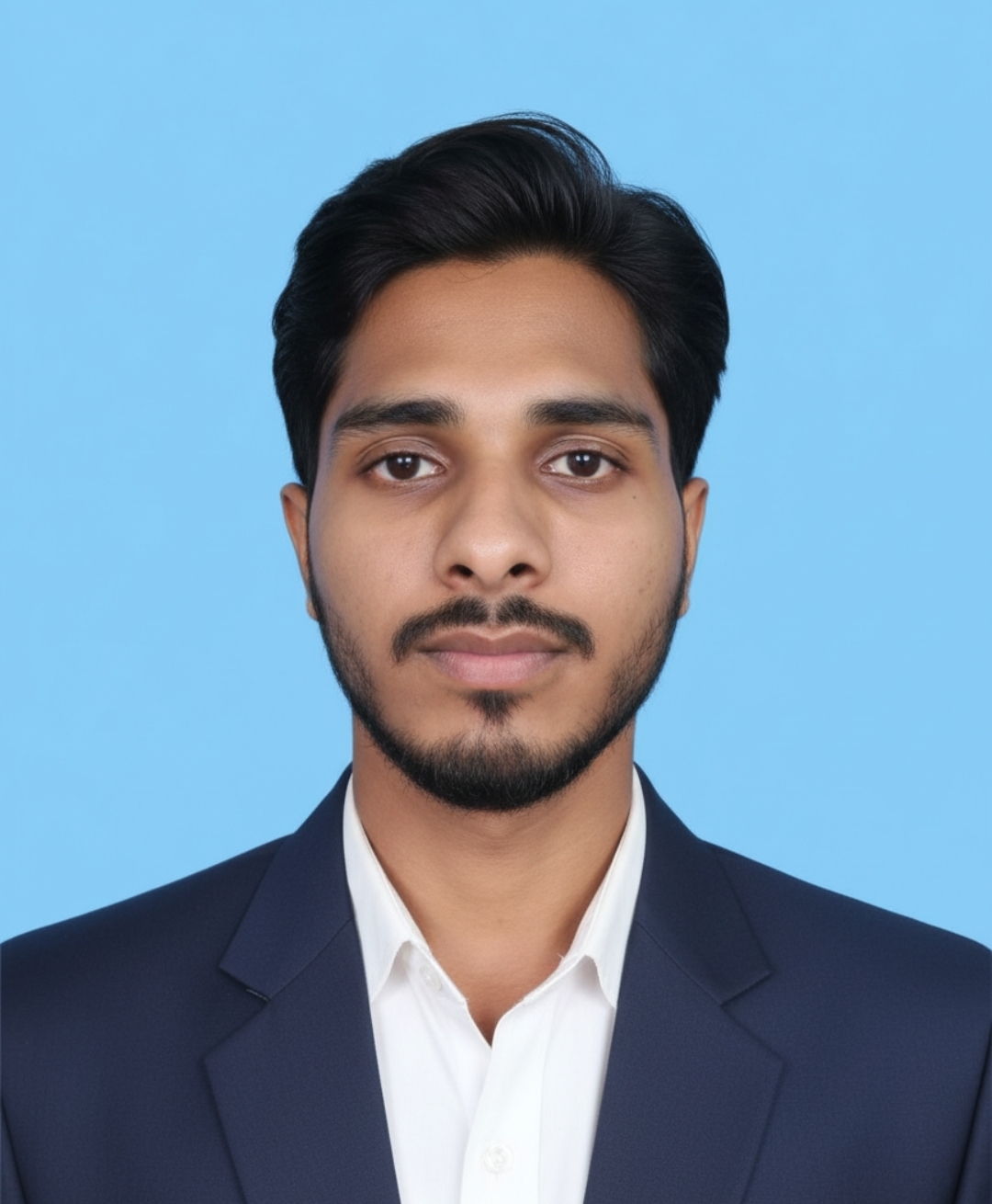 MD RASHEL AHAMED