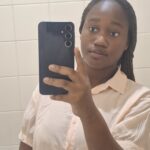 Ellen Neto - Luanda, Angola