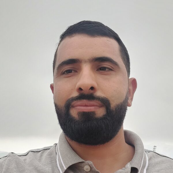 Mourad Idrissi