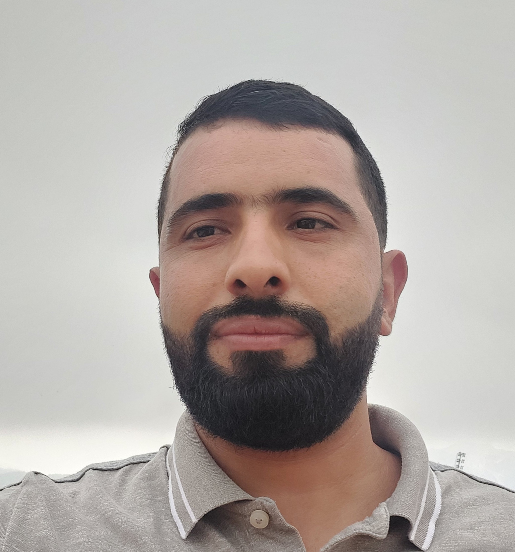 Mourad Idrissi