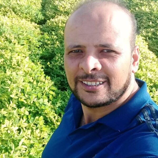 Ahmed Al , Sayed