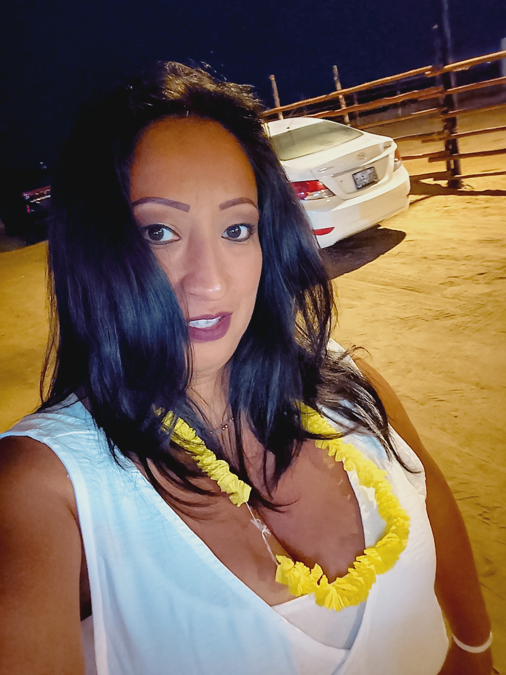 Yannina Rios