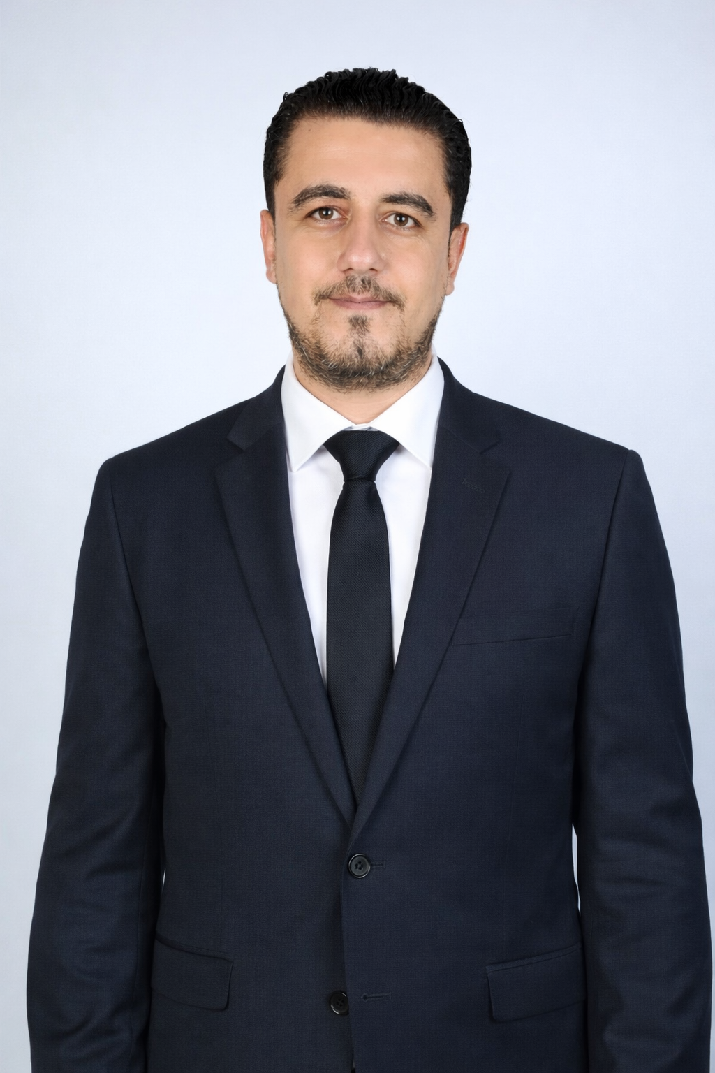 Ahmed Sodki