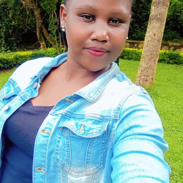 Sharon Chepngeno