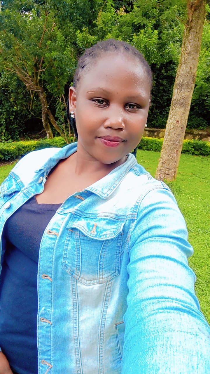 Sharon Chepngeno