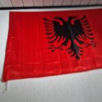 Certified and non-certified translations (French, German, Albanian)