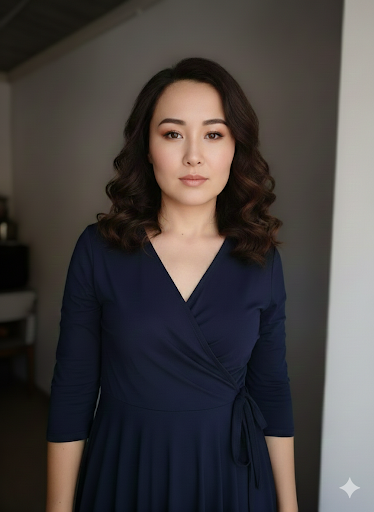 Janyl Kalyeva