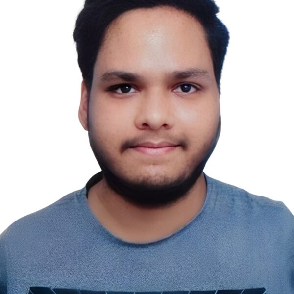 Kunj Singhal