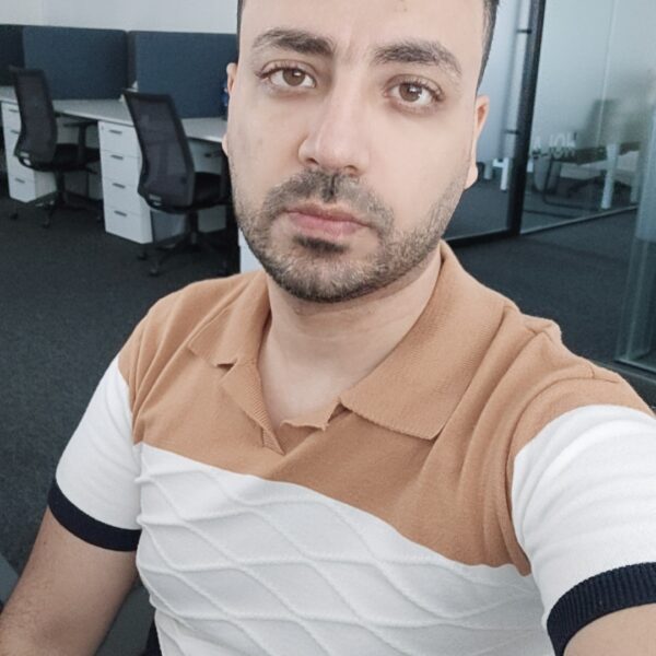 Alaa Darwish