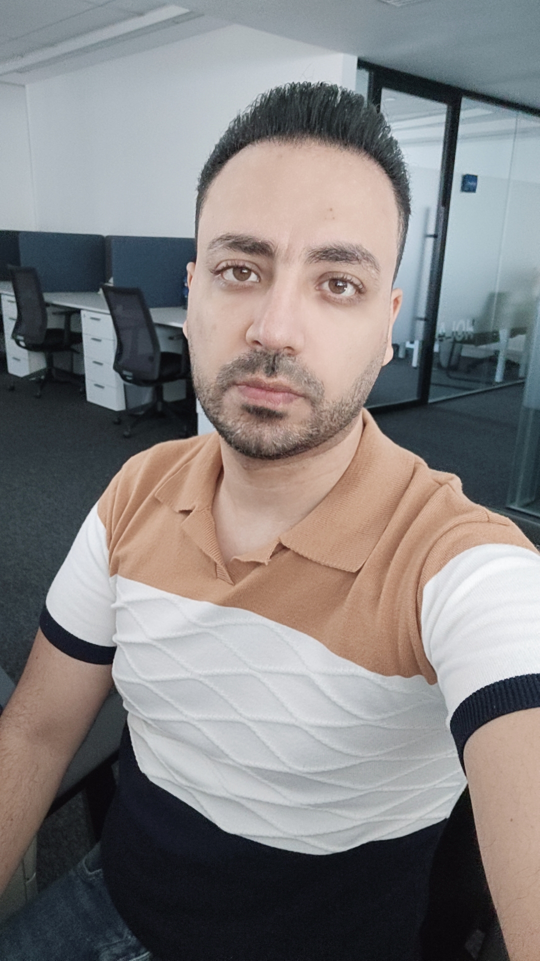 Alaa Darwish
