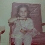 Saira Naeem - Lahore, Pakistan