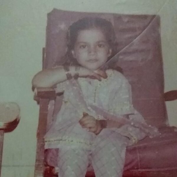 Saira Naeem