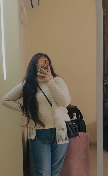 Ishika Singh