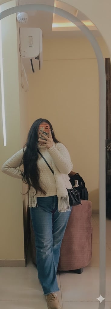 Ishika Singh