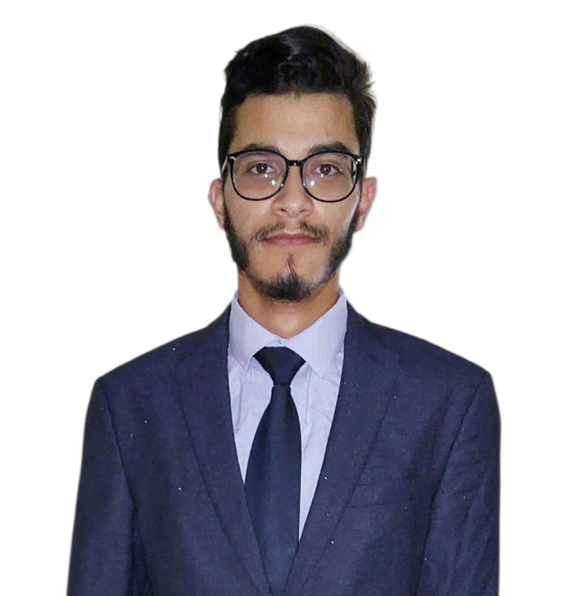 Hamza Hammach
