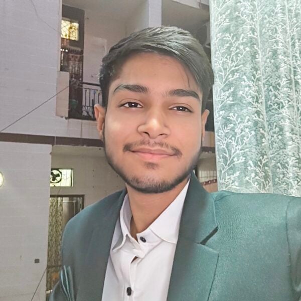Mayank  Gupta 