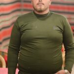 Ahmed Edaisat - Al Khalil, Palestine