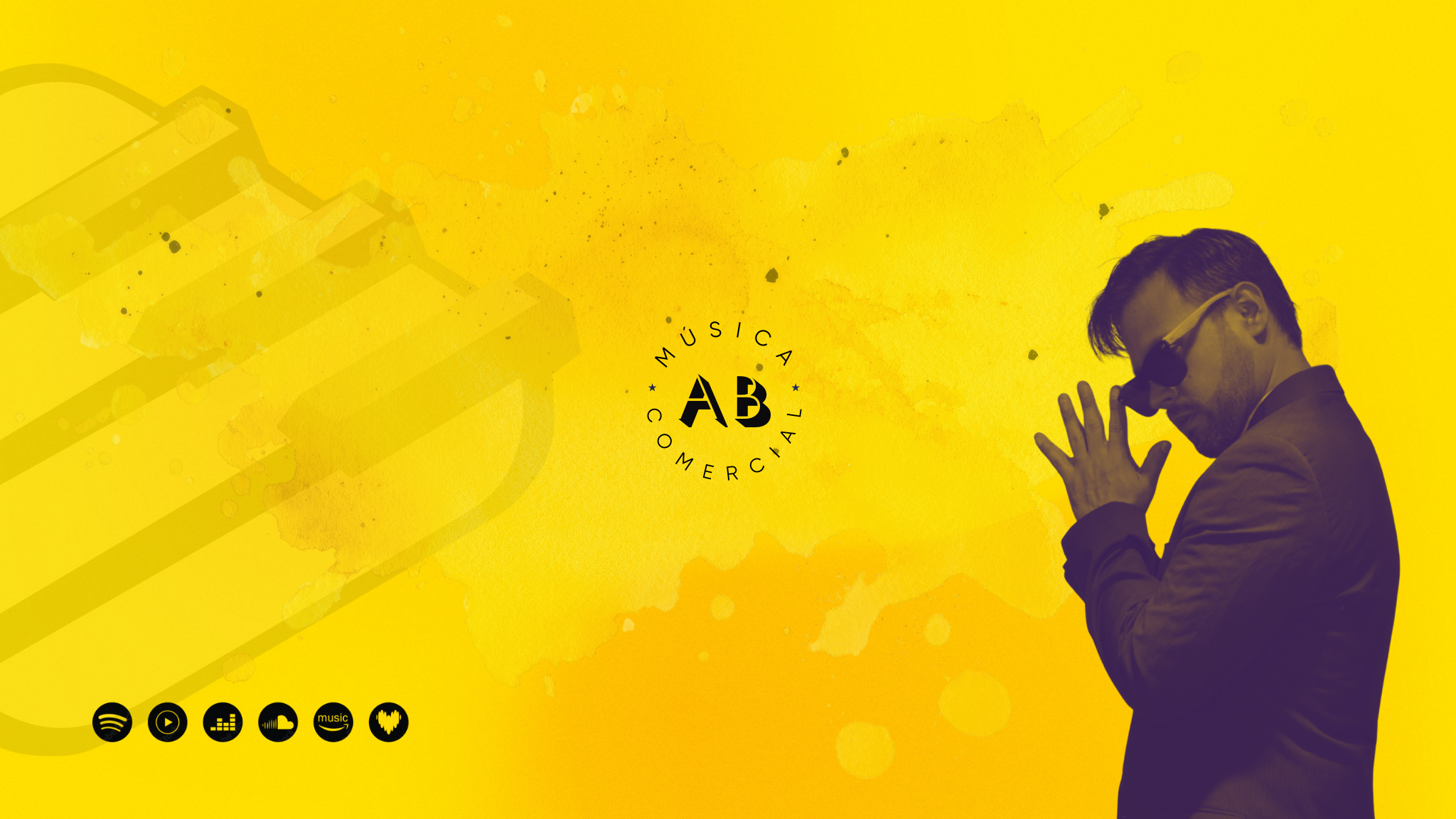 Abner Molina - cover
