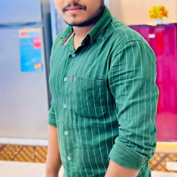 Roshan Gupta