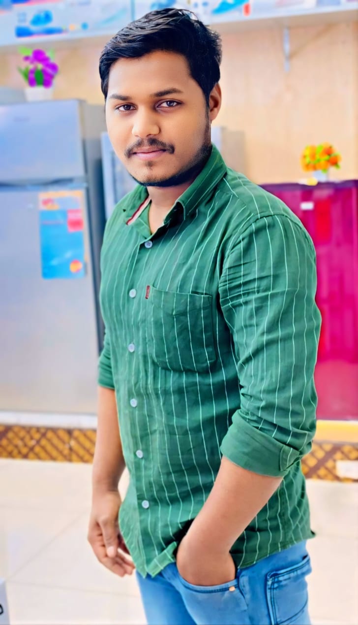 Roshan  Gupta 