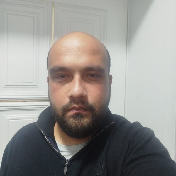 Mahammad Mammadov