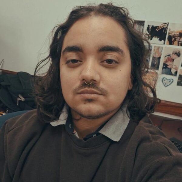Daniel Díaz León