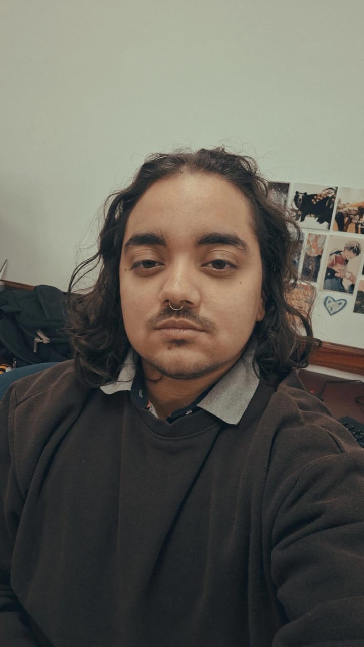 Daniel Díaz León