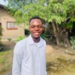 Michael nyirongo - Lusaka, Zambie