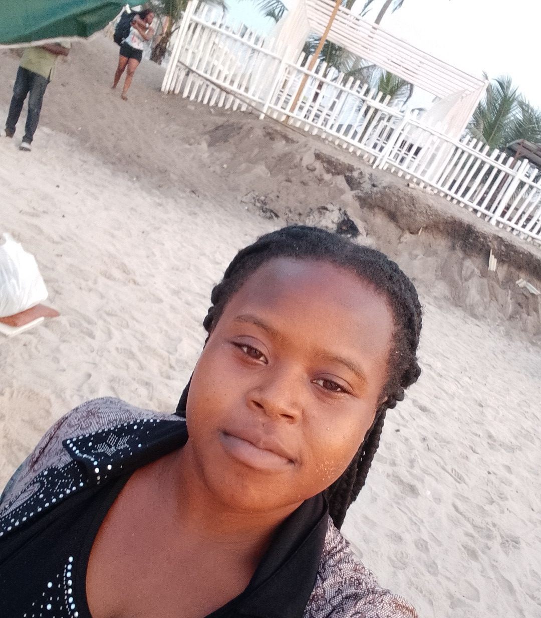 Amaka Oseji