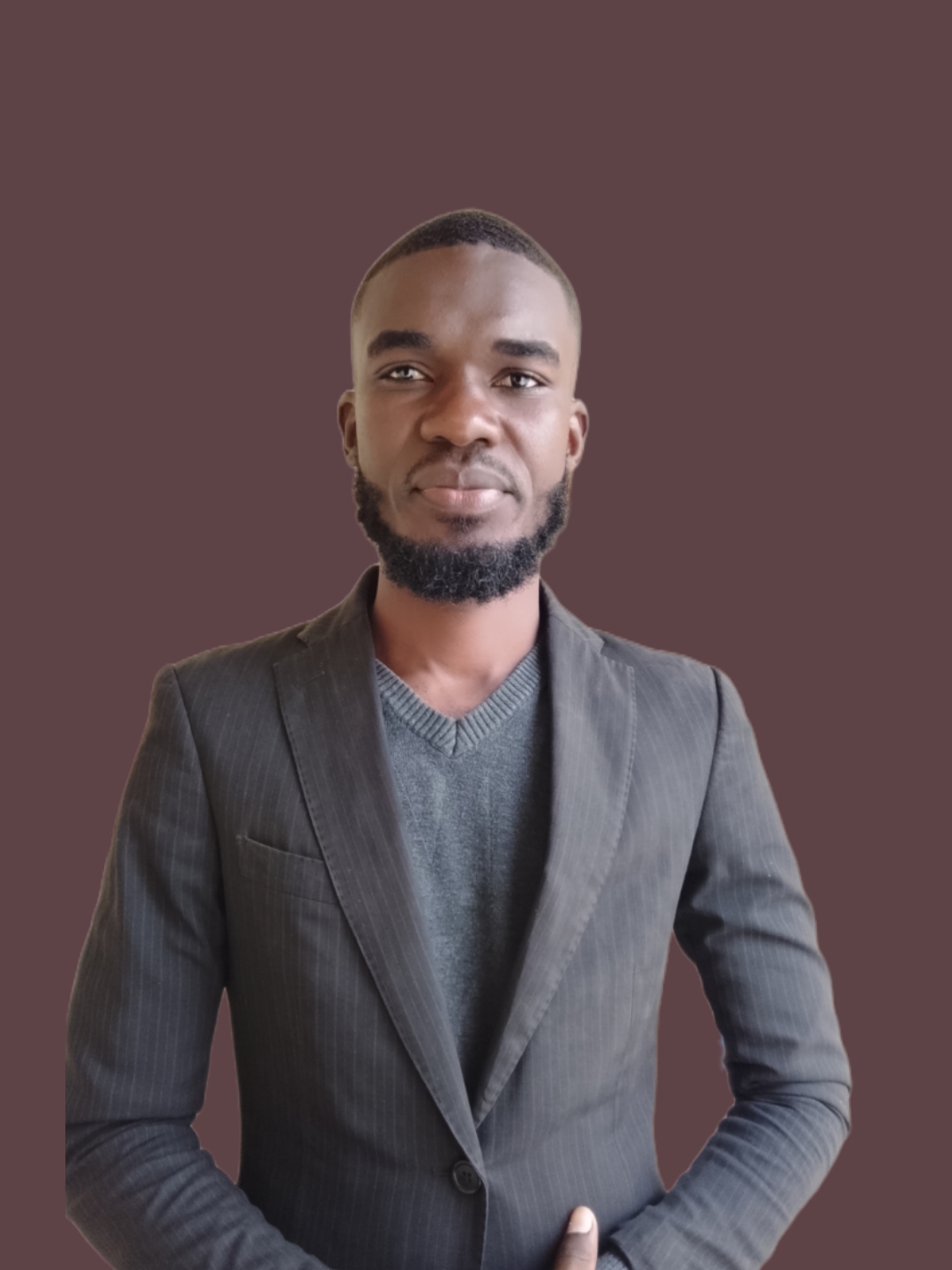 Beto Oscar Tunda Heq Hequele - cover