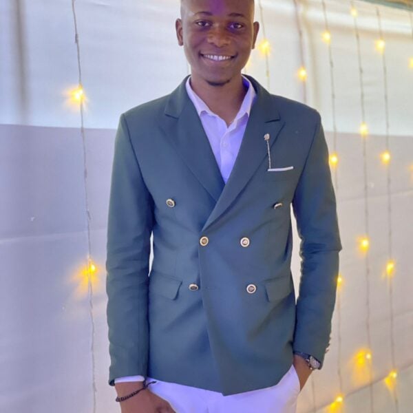 Nsambu Augusto