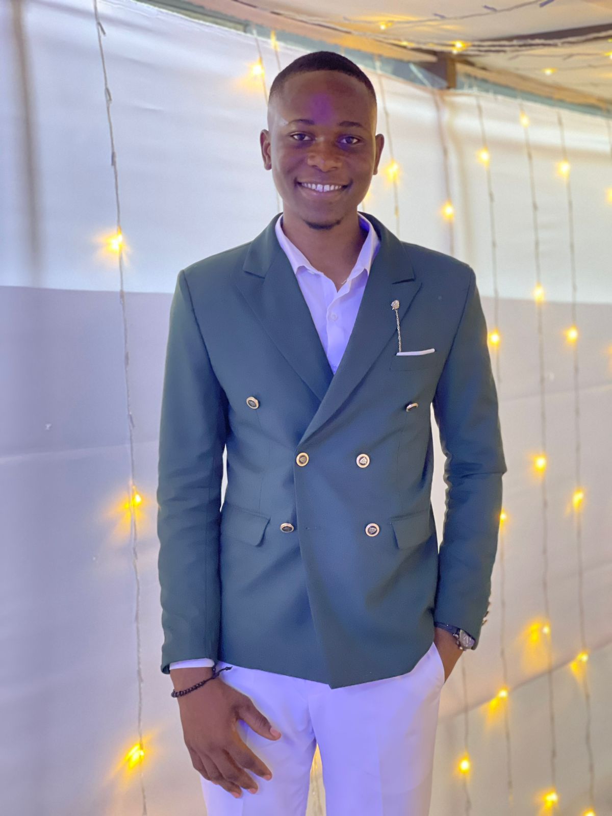 Nsambu Augusto
