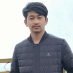 Sishir Dangi - Kathmandu, Nepal