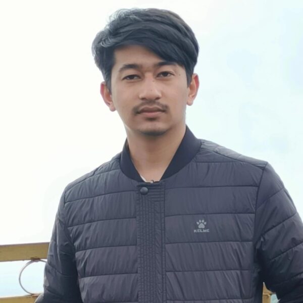 Sishir Dangi