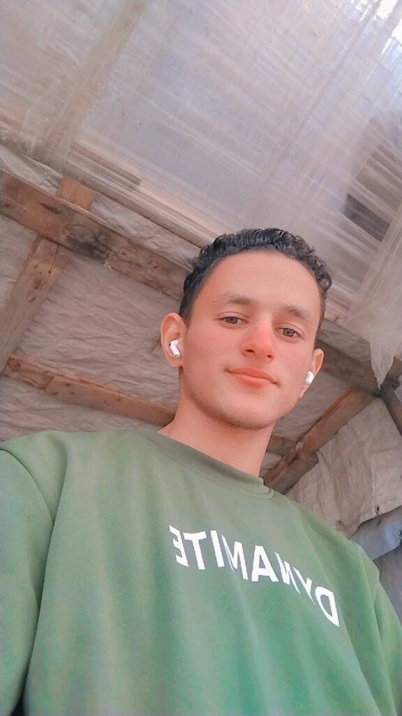 Hammam Aloul - cover