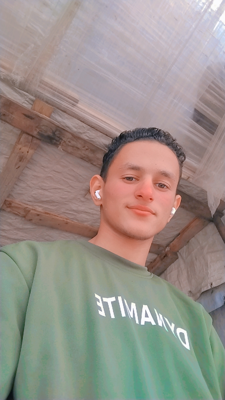 همام  العلول - cover
