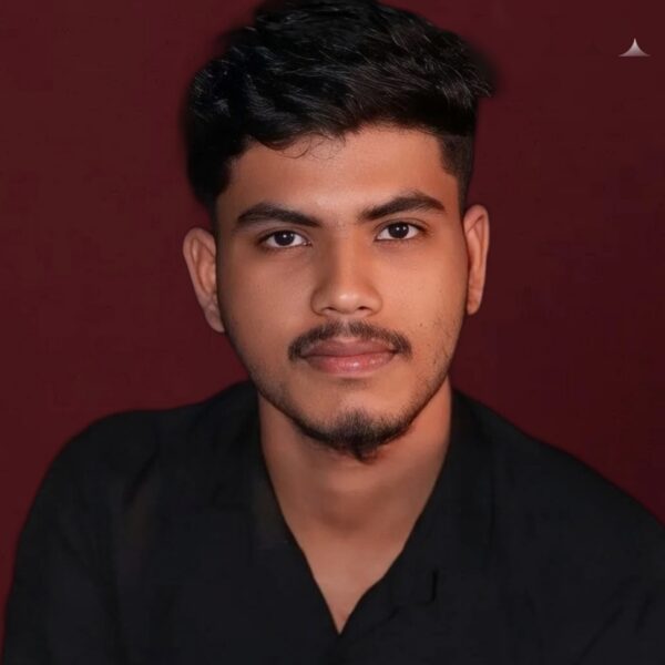 Anik Joydher